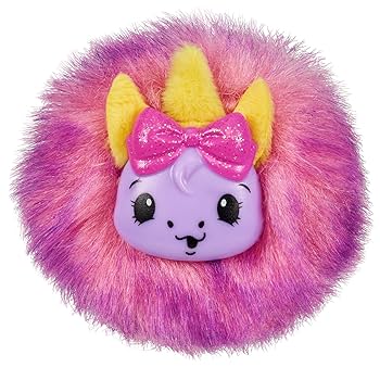 Amazon.com: Pikmi Pops Cheeki Puffs - 1pc Collectible